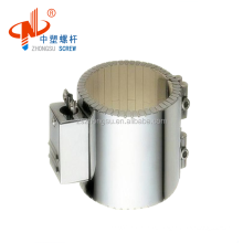 heating pad 220v 10kw ceramic heater extrusion machine